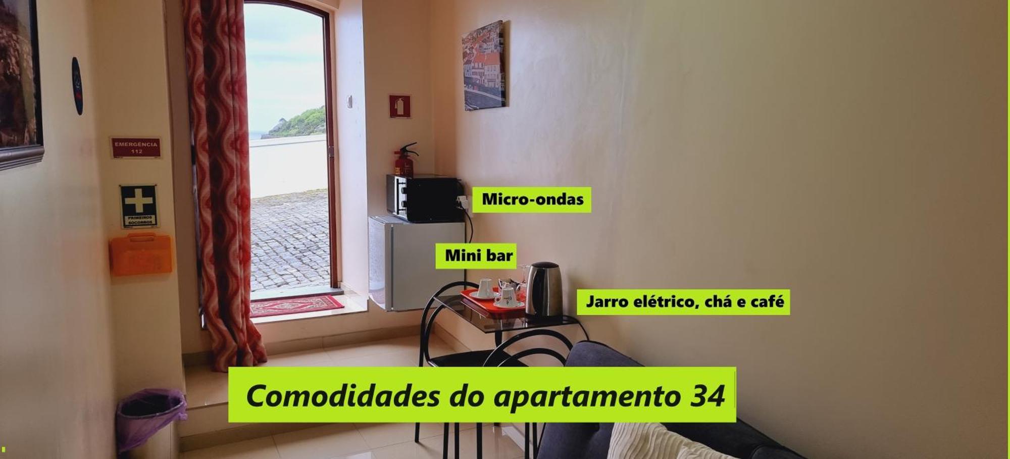 Вилла Principe De Monaco Boutique House Ангра-ду-Эроижму Экстерьер фото